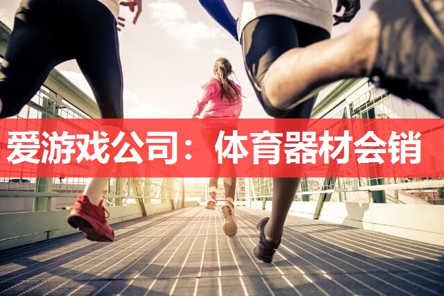 爱游戏公司：体育器材会销