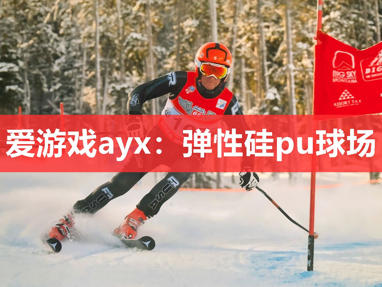 爱游戏ayx：弹性硅pu球场