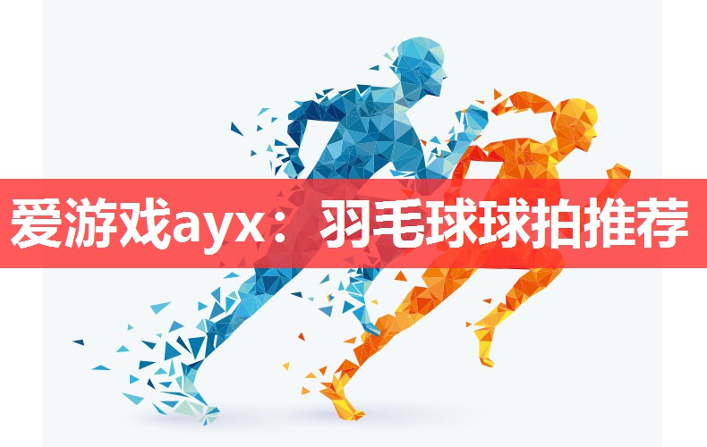 爱游戏ayx：羽毛球球拍推荐