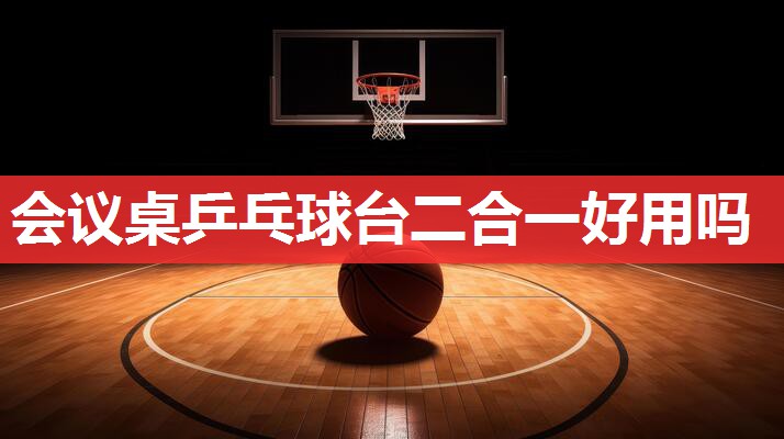 会议桌乒乓球台二合一好用吗